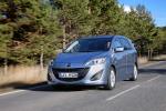 Mazda5 2011 года